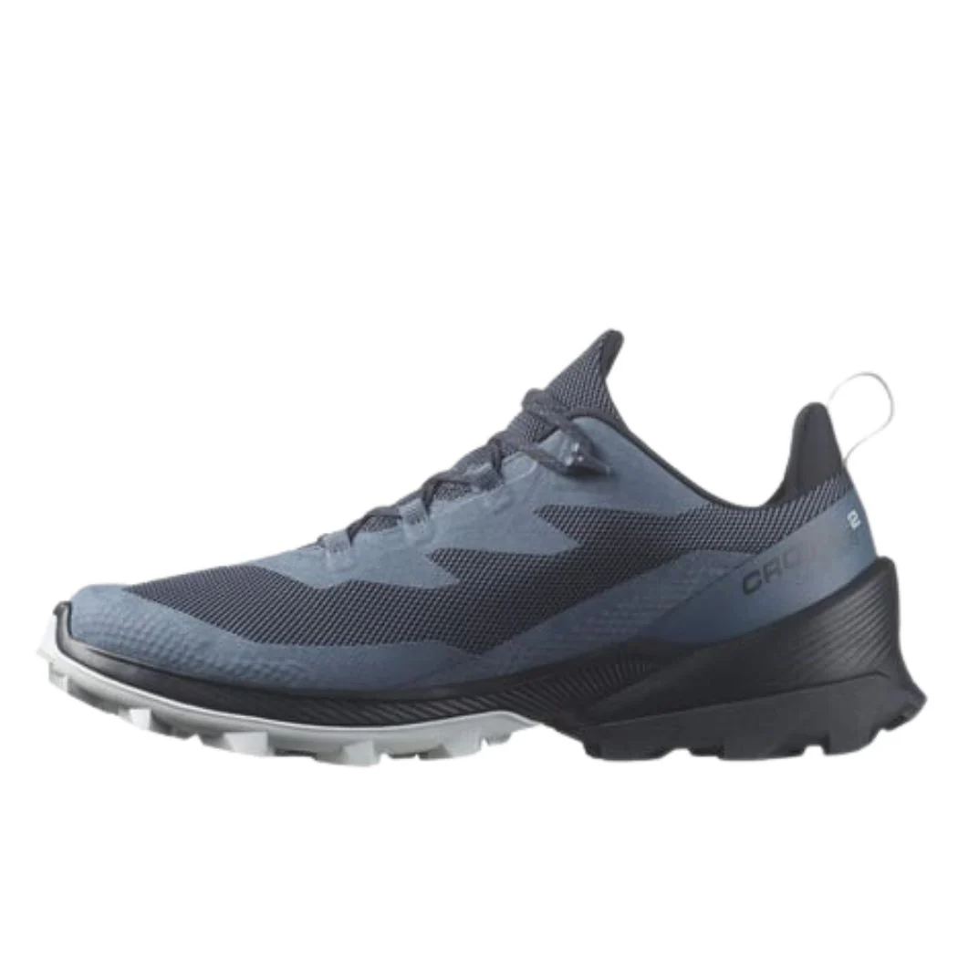 salomon Cross Over 2 GTX Men's Trail Running Shoes - Image 2