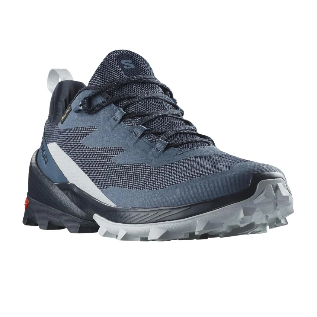 salomon Cross Over 2 GTX Men's Trail Running Shoes - Image 3