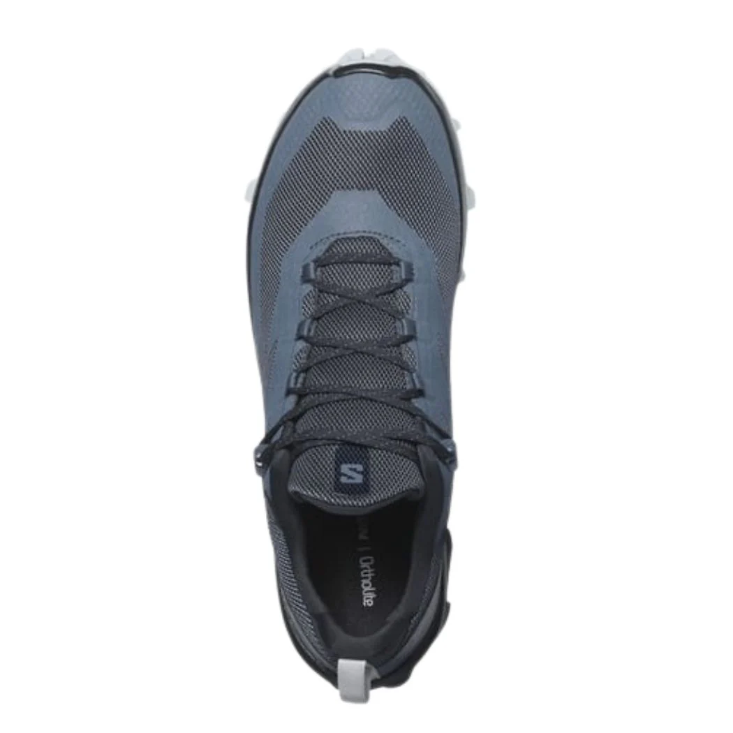 salomon Cross Over 2 GTX Men's Trail Running Shoes - Image 4