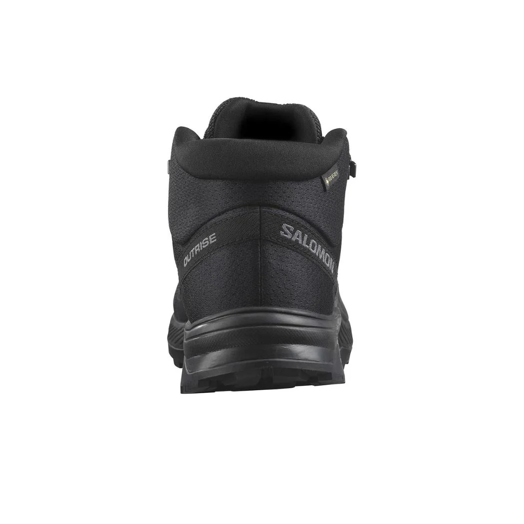 salomon Outrise Mid GTX Men's HIking Boots - Image 3