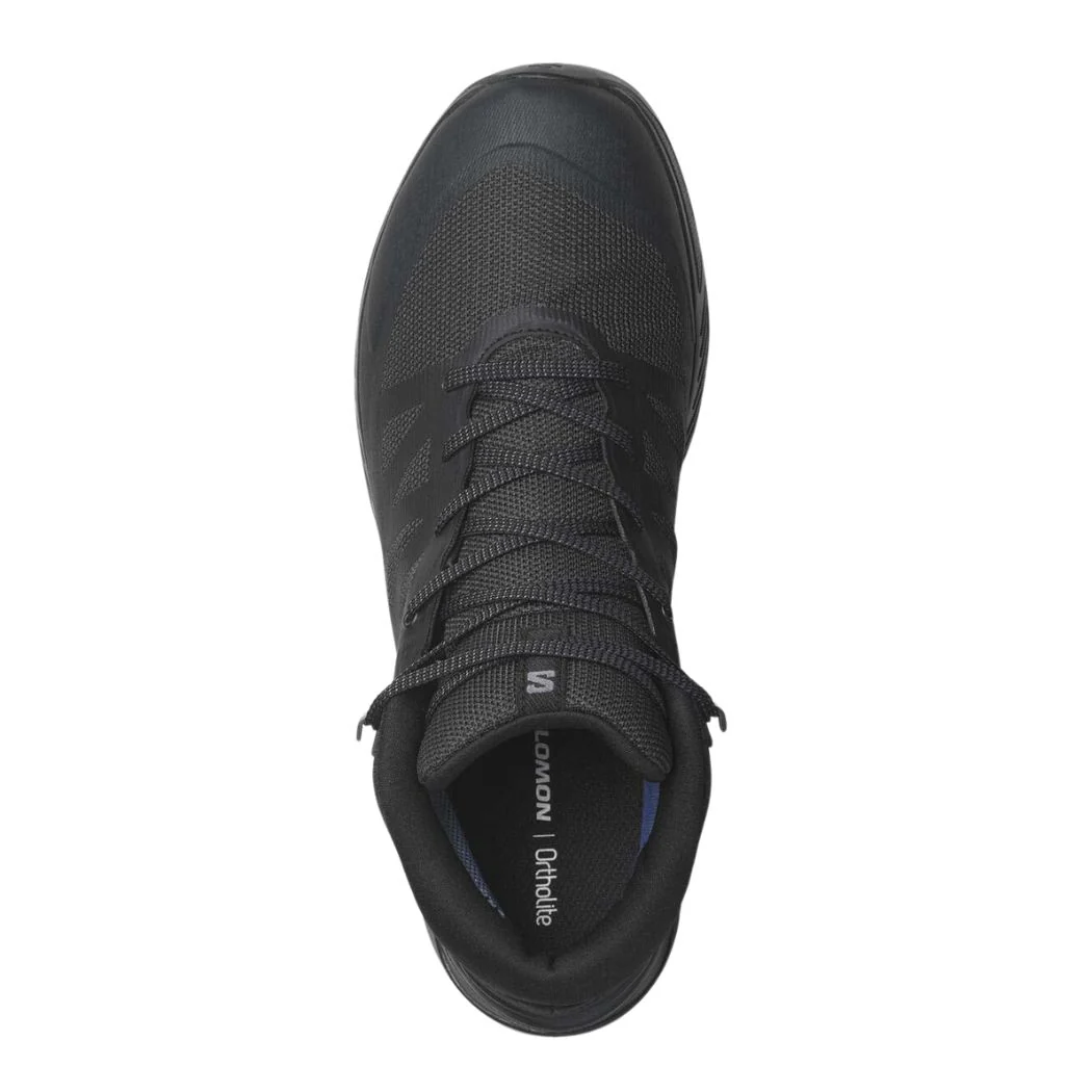 salomon Outrise Mid GTX Men's HIking Boots - Image 4