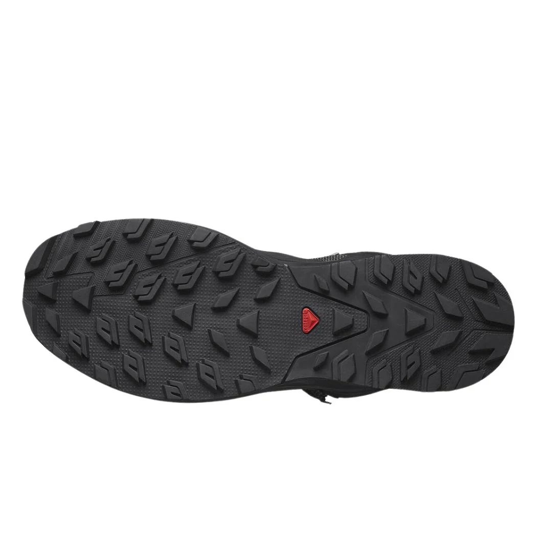 salomon Outrise Mid GTX Men's HIking Boots - Image 5