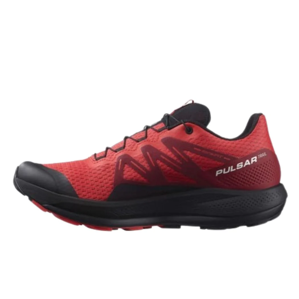 salomon Pulsar Trail Men's Trail Running Shoes - Image 2