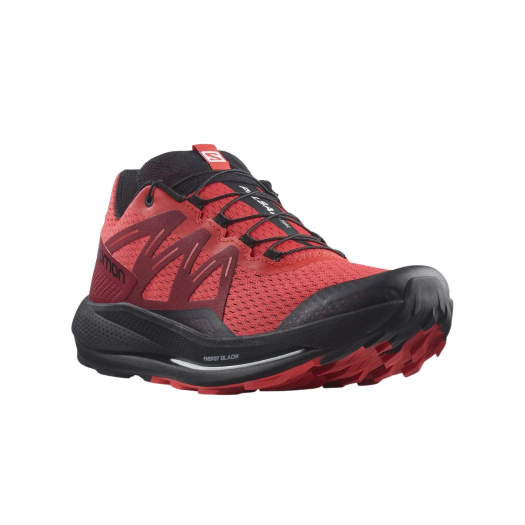 salomon Pulsar Trail Men's Trail Running Shoes - Image 3