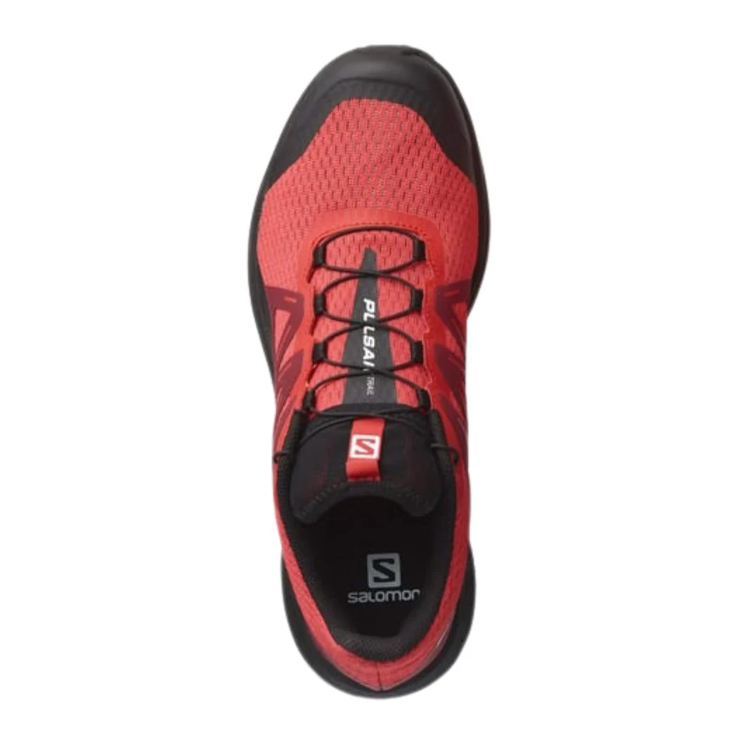 salomon Pulsar Trail Men's Trail Running Shoes - Image 4