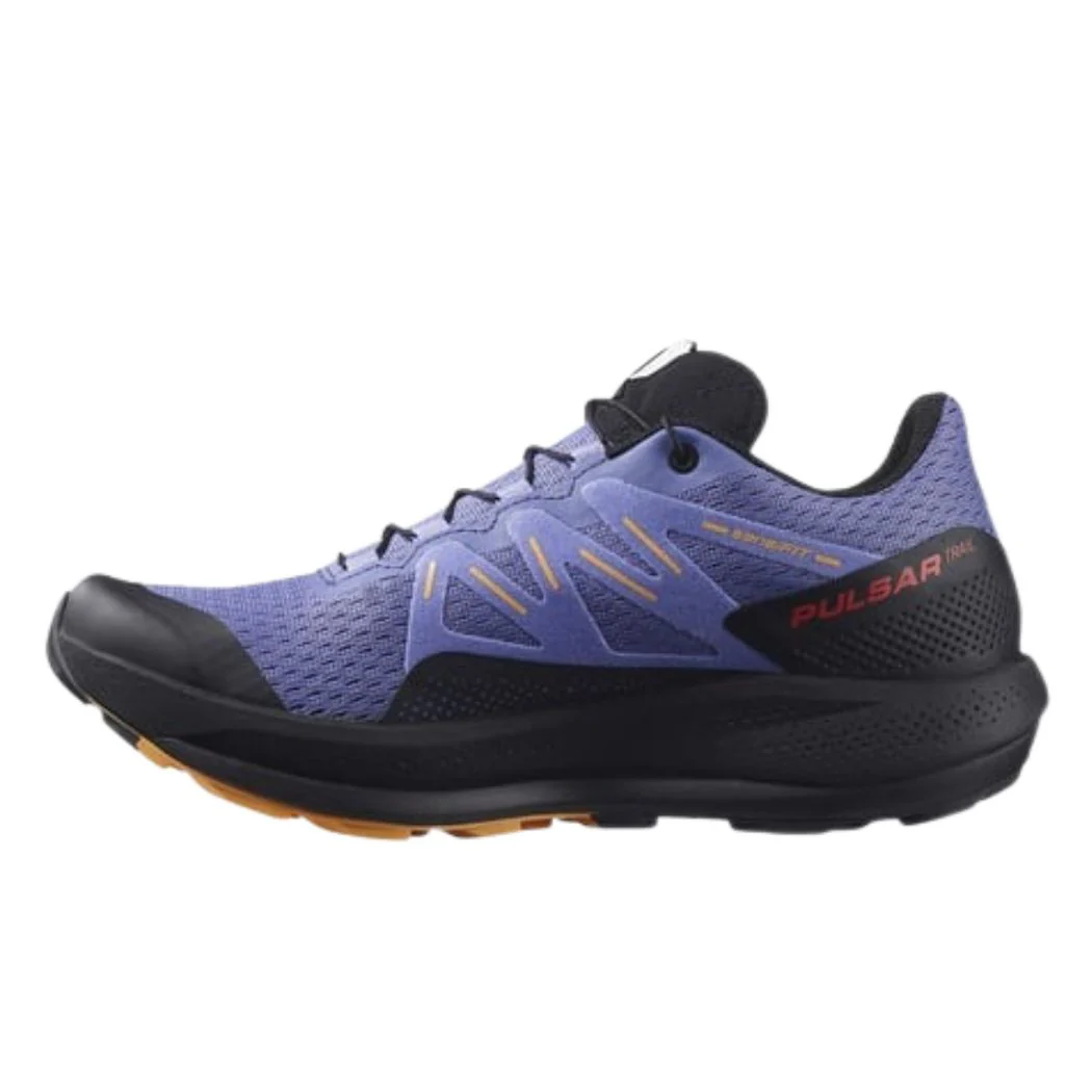 salomon Pulsar Trail Women's Trail Running Shoes - Image 2