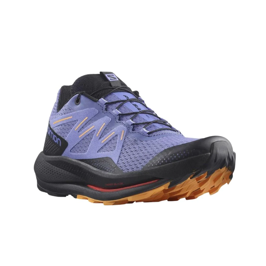 salomon Pulsar Trail Women's Trail Running Shoes - Image 3