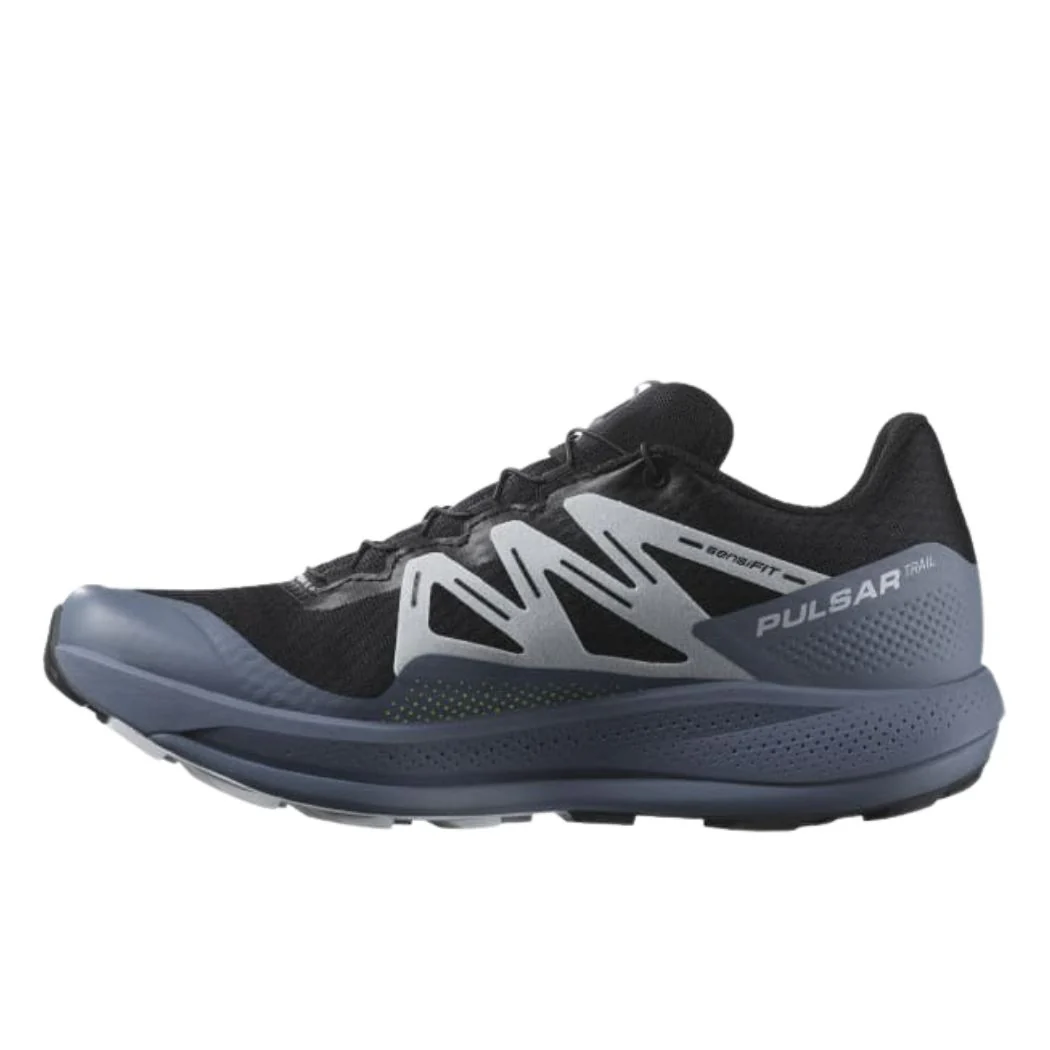 salomon Pulsar Men's Trail Running Shoes - Image 2