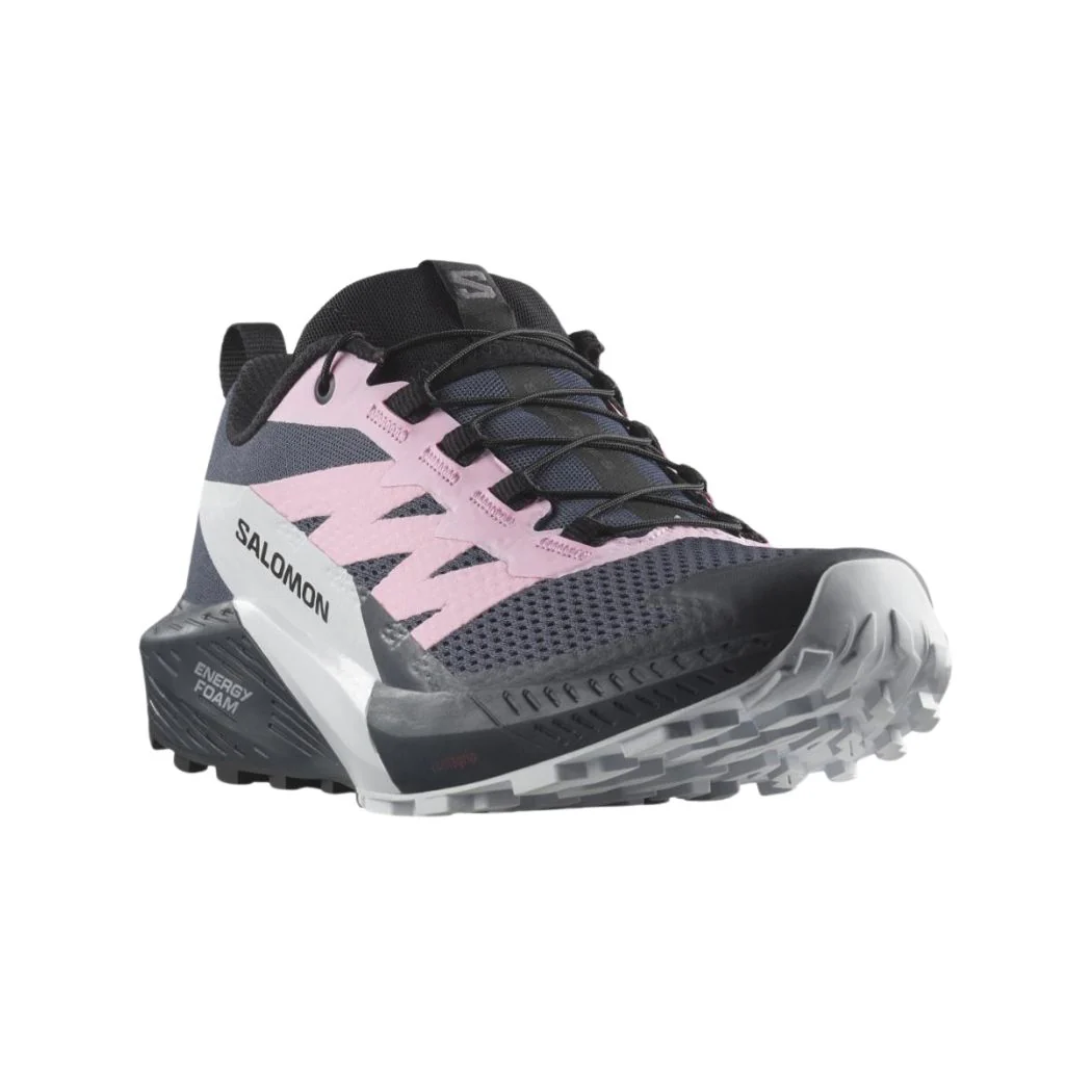 salomon Sense Ride 5 Women's Trail Running Shoes - Image 3
