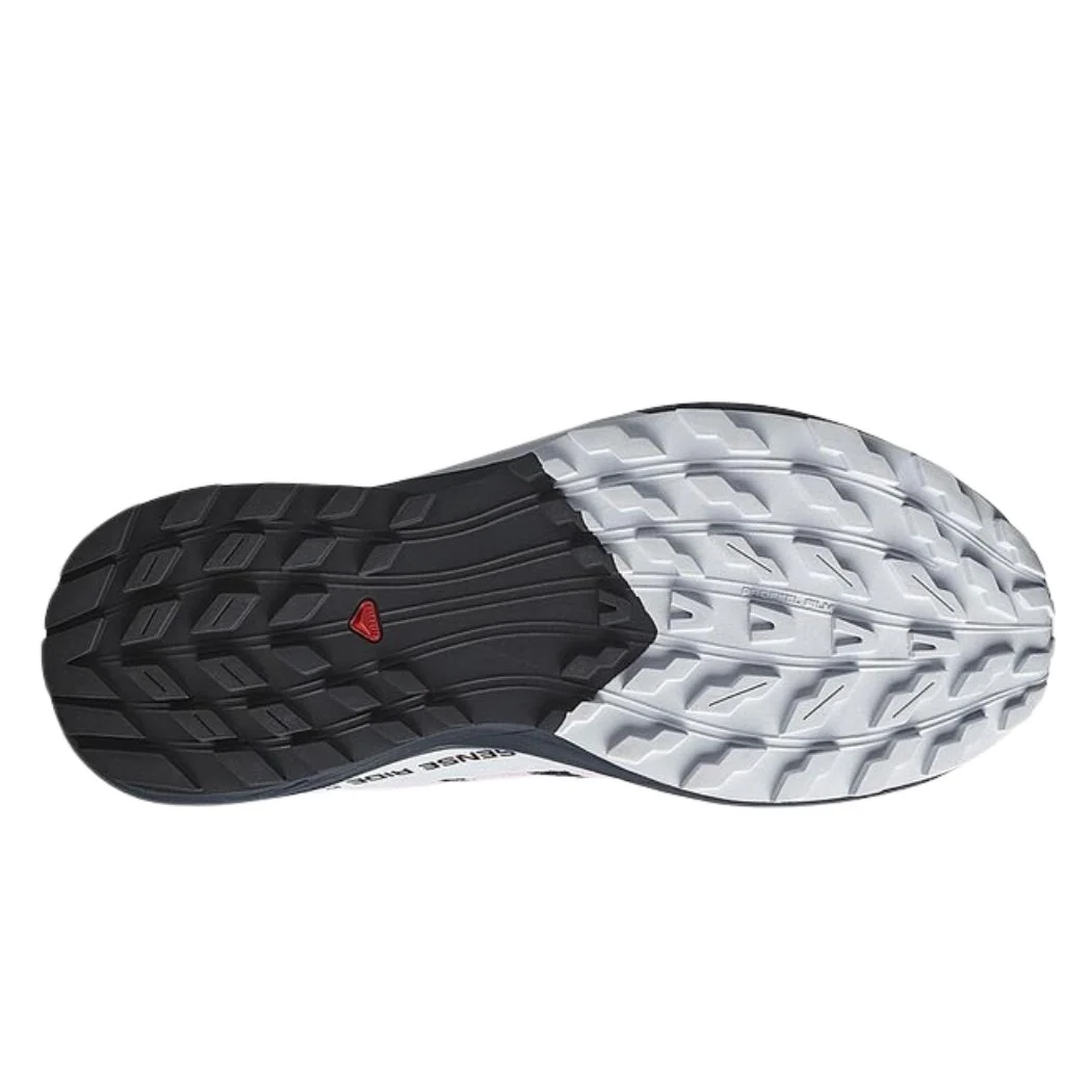 salomon Sense Ride 5 Women's Trail Running Shoes - Image 6