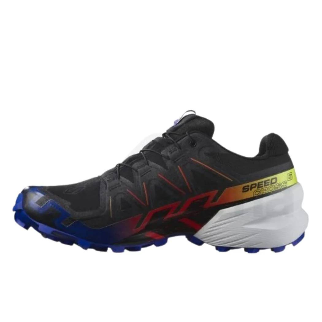 salomon Speedcross 6 GTX Women's Trail Running Shoes - Image 2