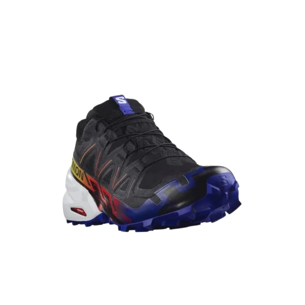 salomon Speedcross 6 GTX Women's Trail Running Shoes - Image 3