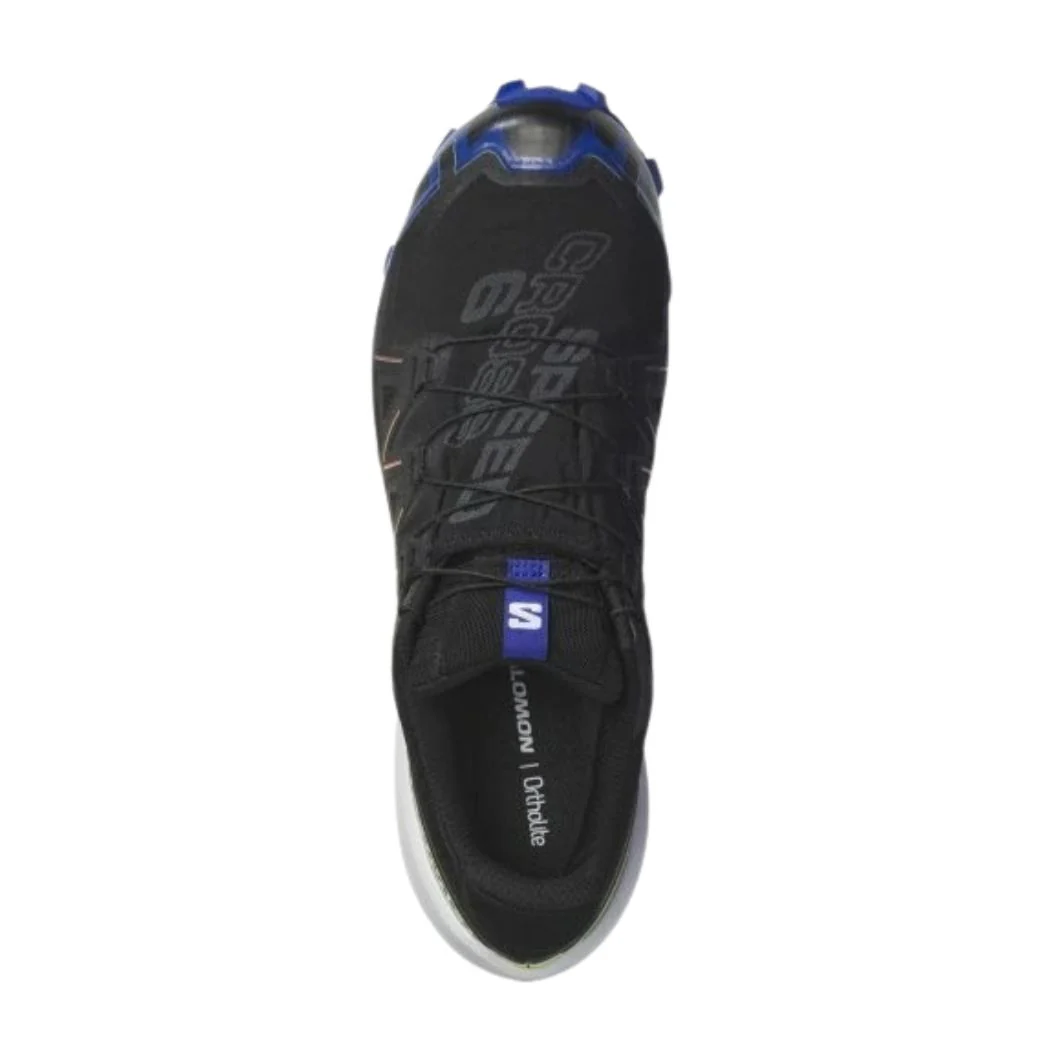 salomon Speedcross 6 GTX Women's Trail Running Shoes - Image 5