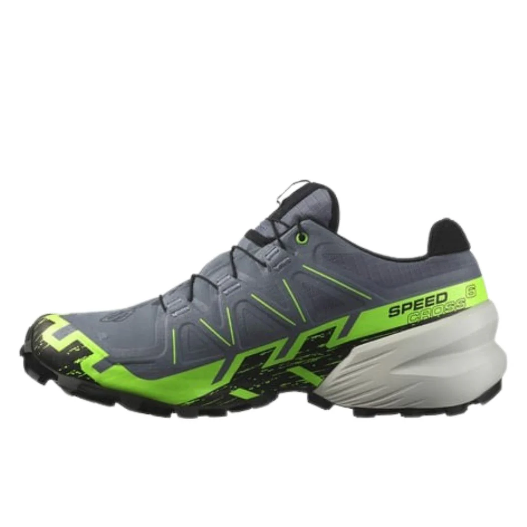 salomon Speedcross 6 GTX Men's Trail Running Shoes - Image 2