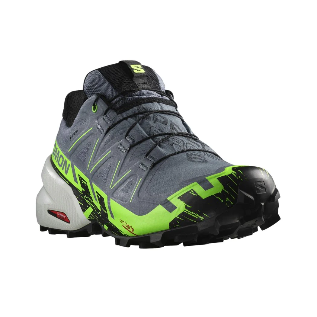 salomon Speedcross 6 GTX Men's Trail Running Shoes - Image 3