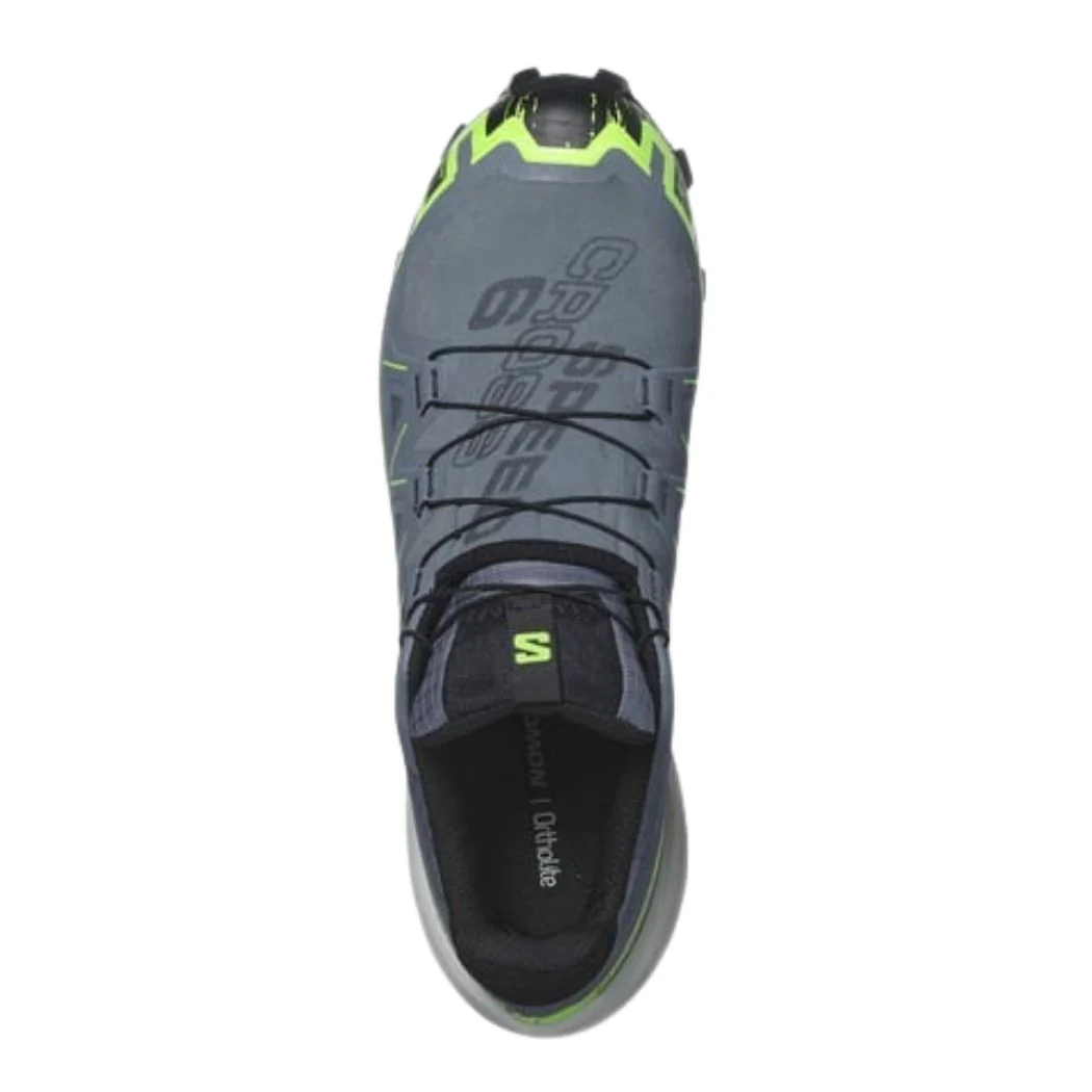 salomon Speedcross 6 GTX Men's Trail Running Shoes - Image 4