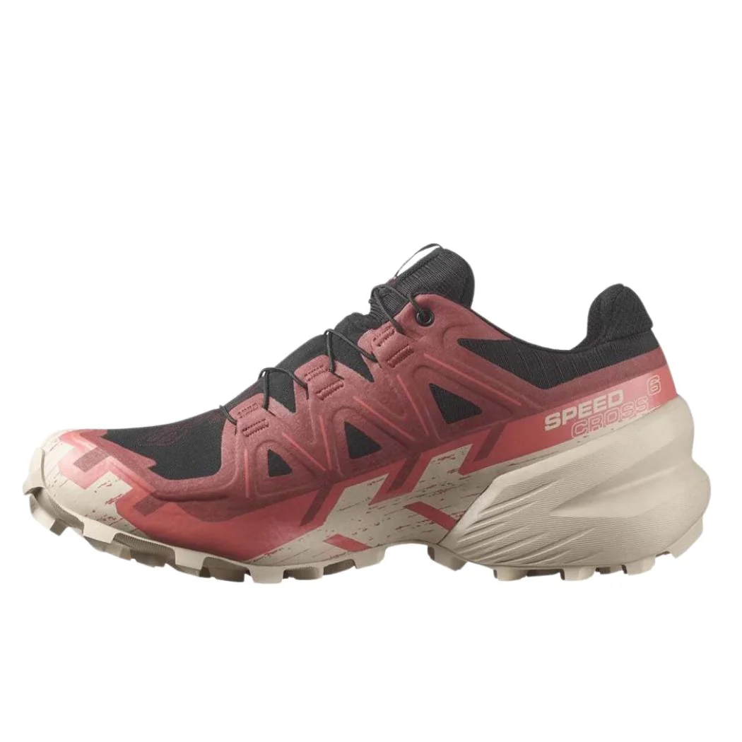 salomon Speedcross 6 GTX Women's Trail Running Shoes - Image 2