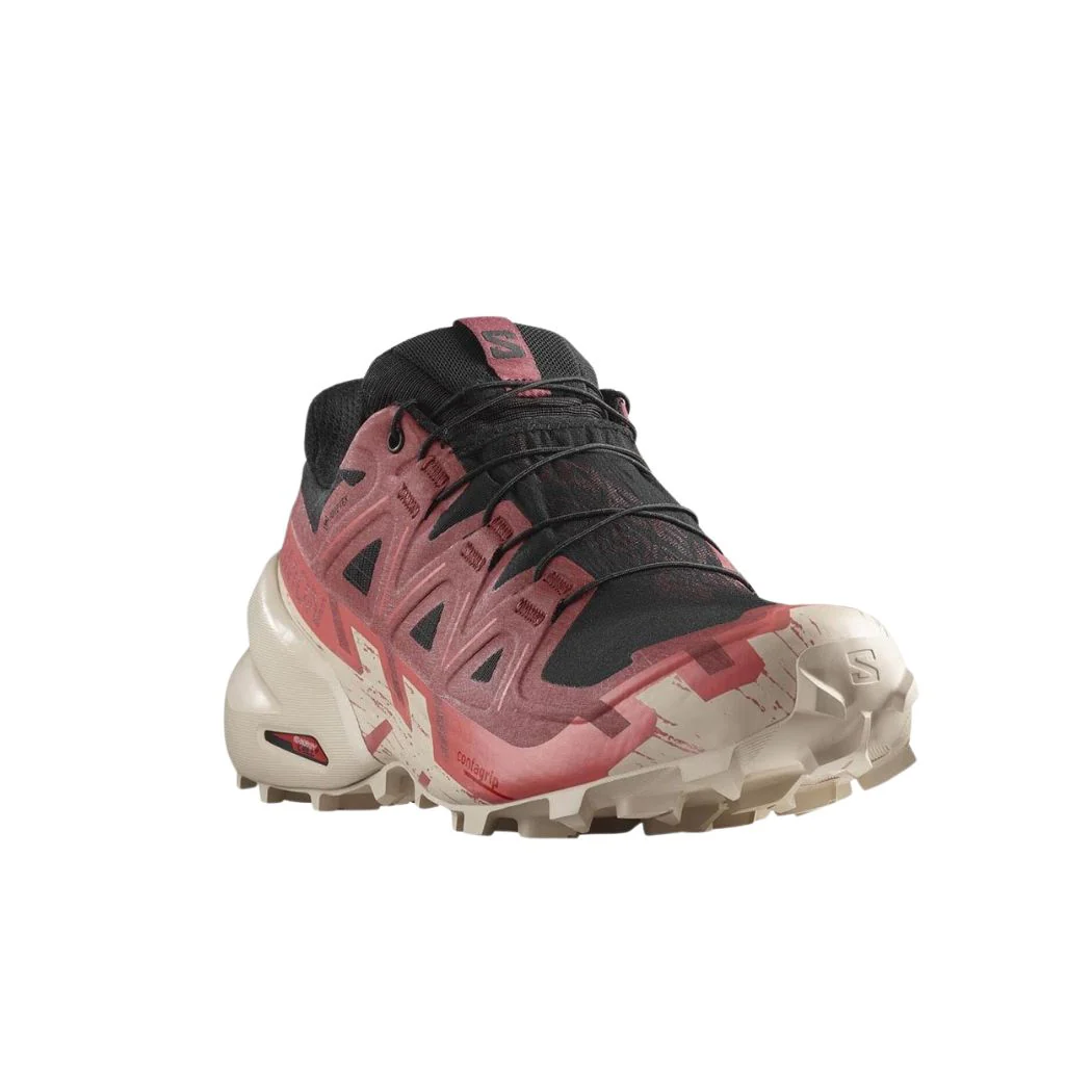 salomon Speedcross 6 GTX Women's Trail Running Shoes - Image 3