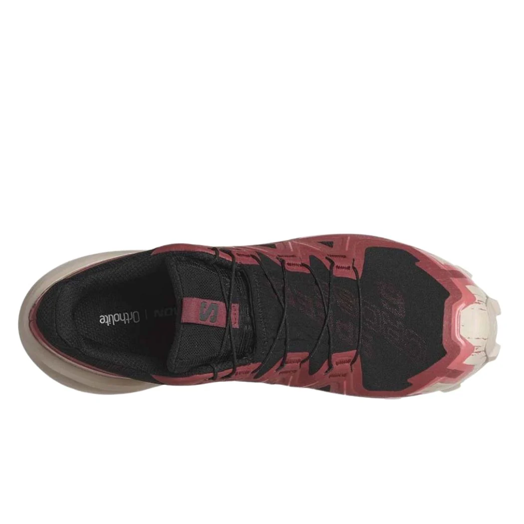 salomon Speedcross 6 GTX Women's Trail Running Shoes - Image 4