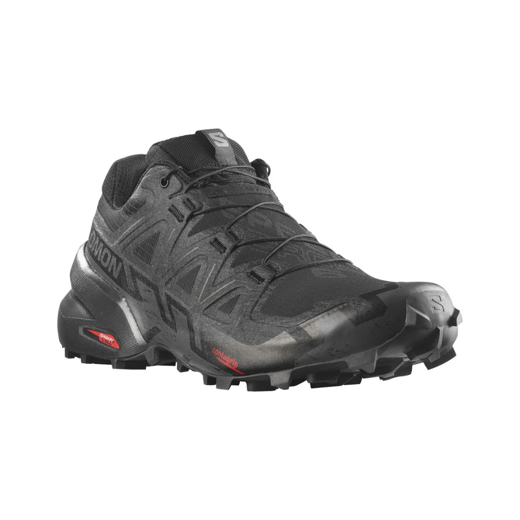 salomon Speedcross 6 Men's Trail Running Shoes - Image 3