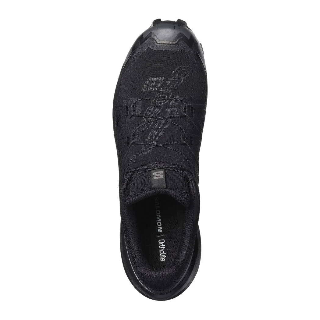 salomon Speedcross 6 Men's Trail Running Shoes - Image 4