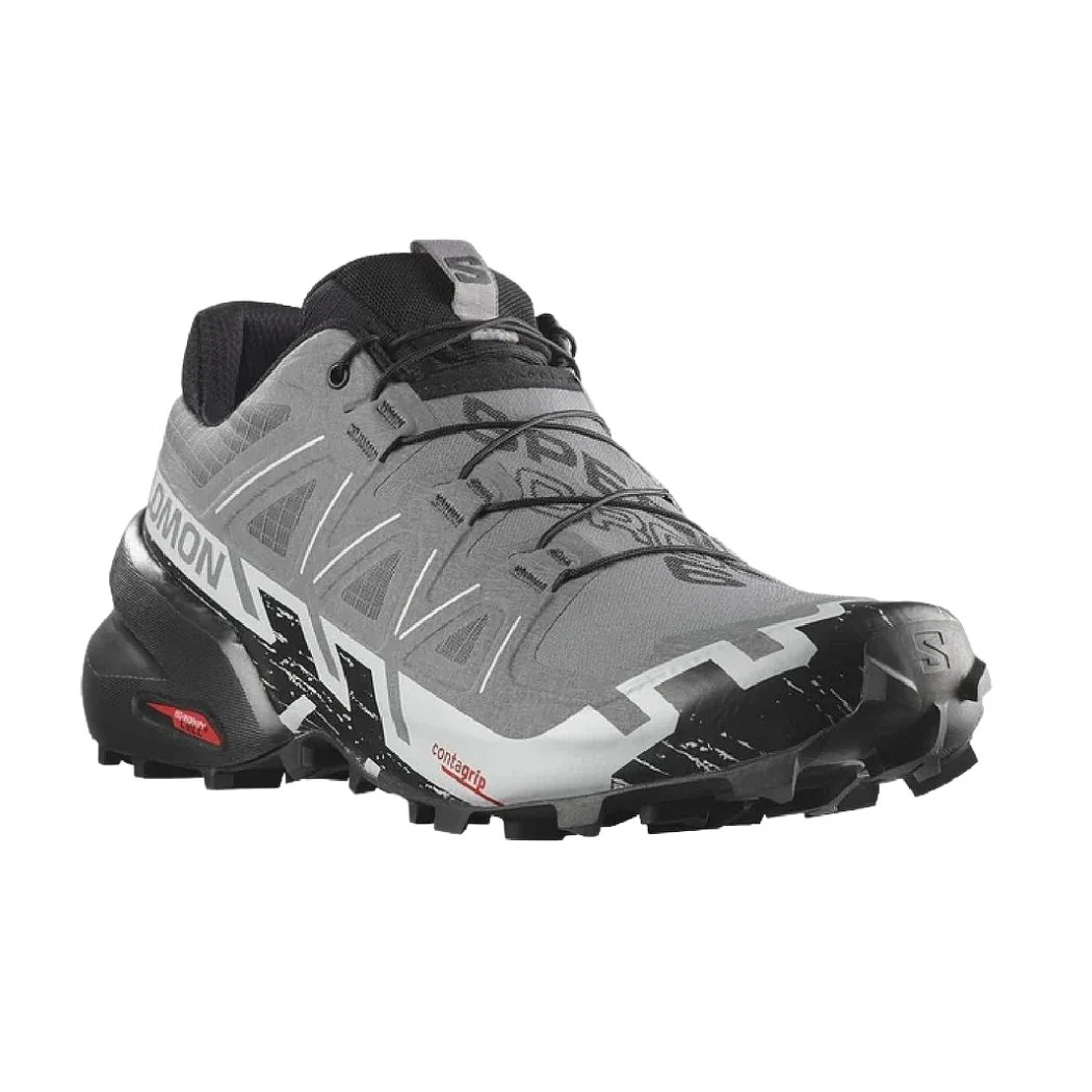 salomon Speedcross 6 Men's Trail Running Shoes - Image 3