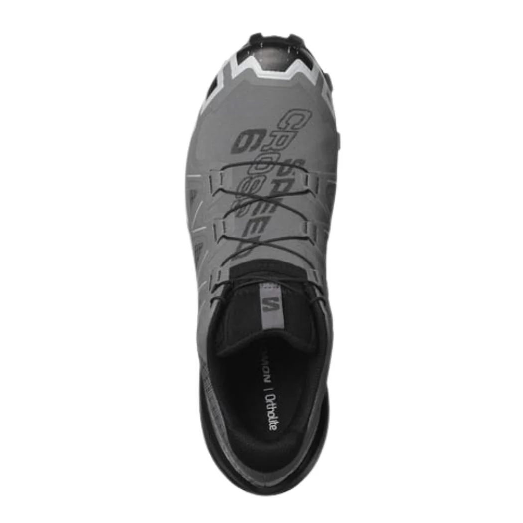 salomon Speedcross 6 Men's Trail Running Shoes - Image 4
