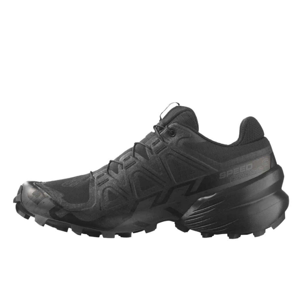 salomon Speedcross 6 Women's Trail Running Shoes - Image 2