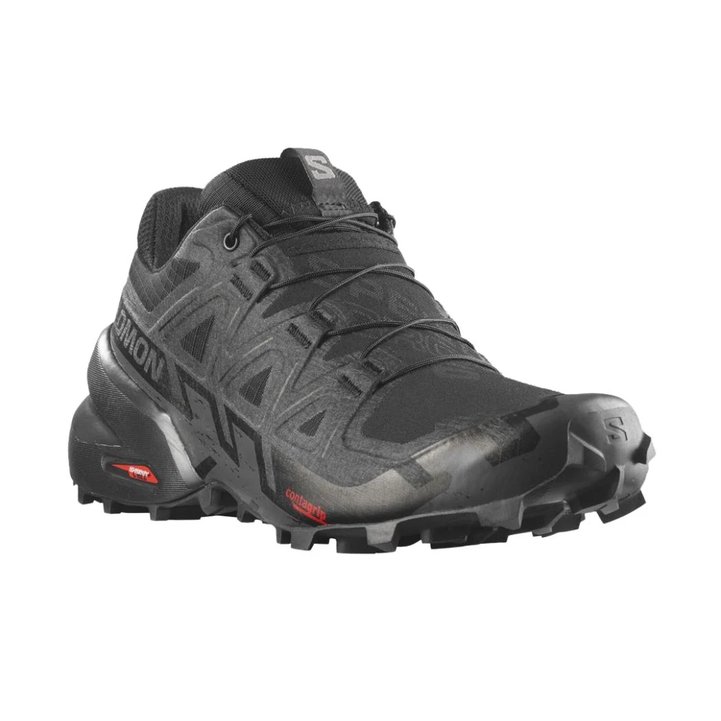 salomon Speedcross 6 Women's Trail Running Shoes - Image 3