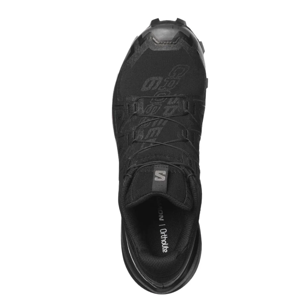 salomon Speedcross 6 Women's Trail Running Shoes - Image 4