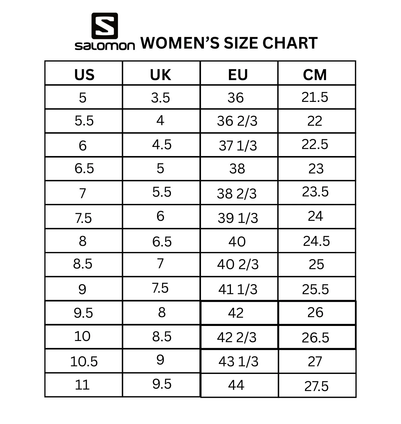salomon Supercross 4 Women's Trail Running Shoes - Image 6