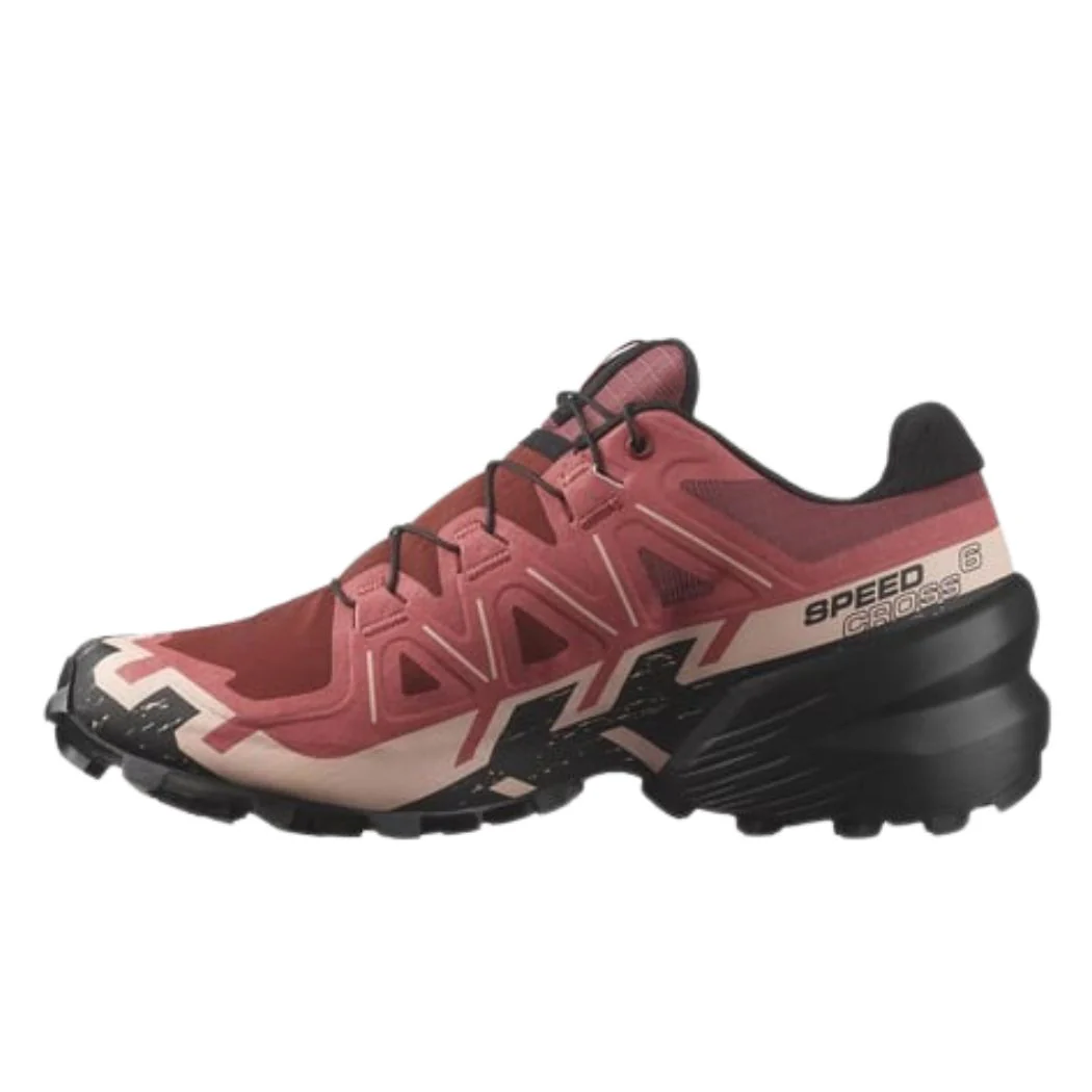salomon Speedcross 6 Women's Trail Running Shoes - Image 2