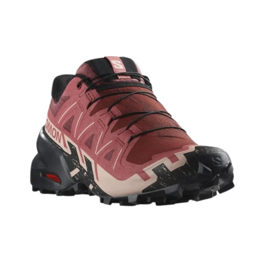salomon Speedcross 6 Women's Trail Running Shoes - Image 3