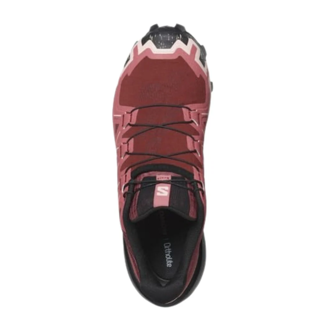 salomon Speedcross 6 Women's Trail Running Shoes - Image 4