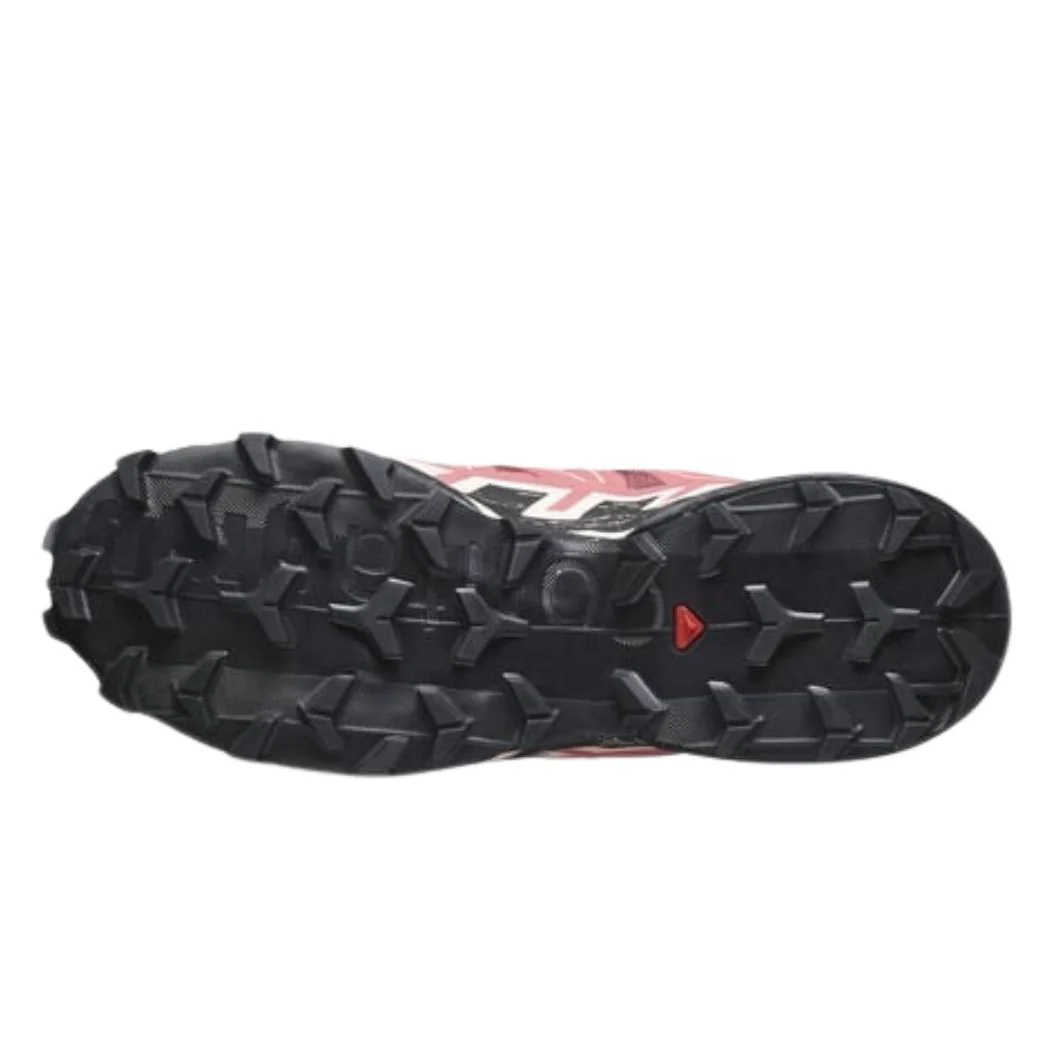 salomon Speedcross 6 Women's Trail Running Shoes - Image 5
