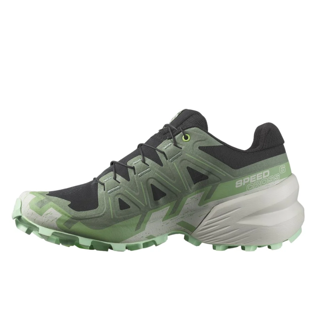 salomon Speedcross 6 Women's Trail Running Shoes - Image 2