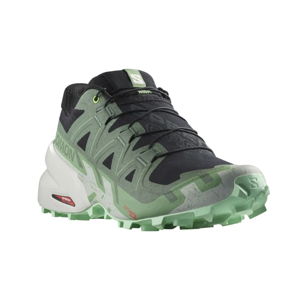 salomon Speedcross 6 Women's Trail Running Shoes - Image 3
