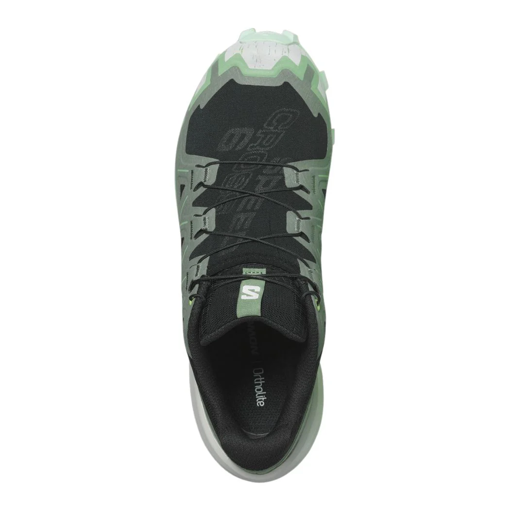 salomon Speedcross 6 Women's Trail Running Shoes - Image 4