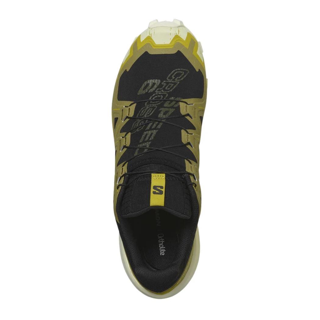 salomon Speedcross 6 Men's Trail Running Shoes - Image 4