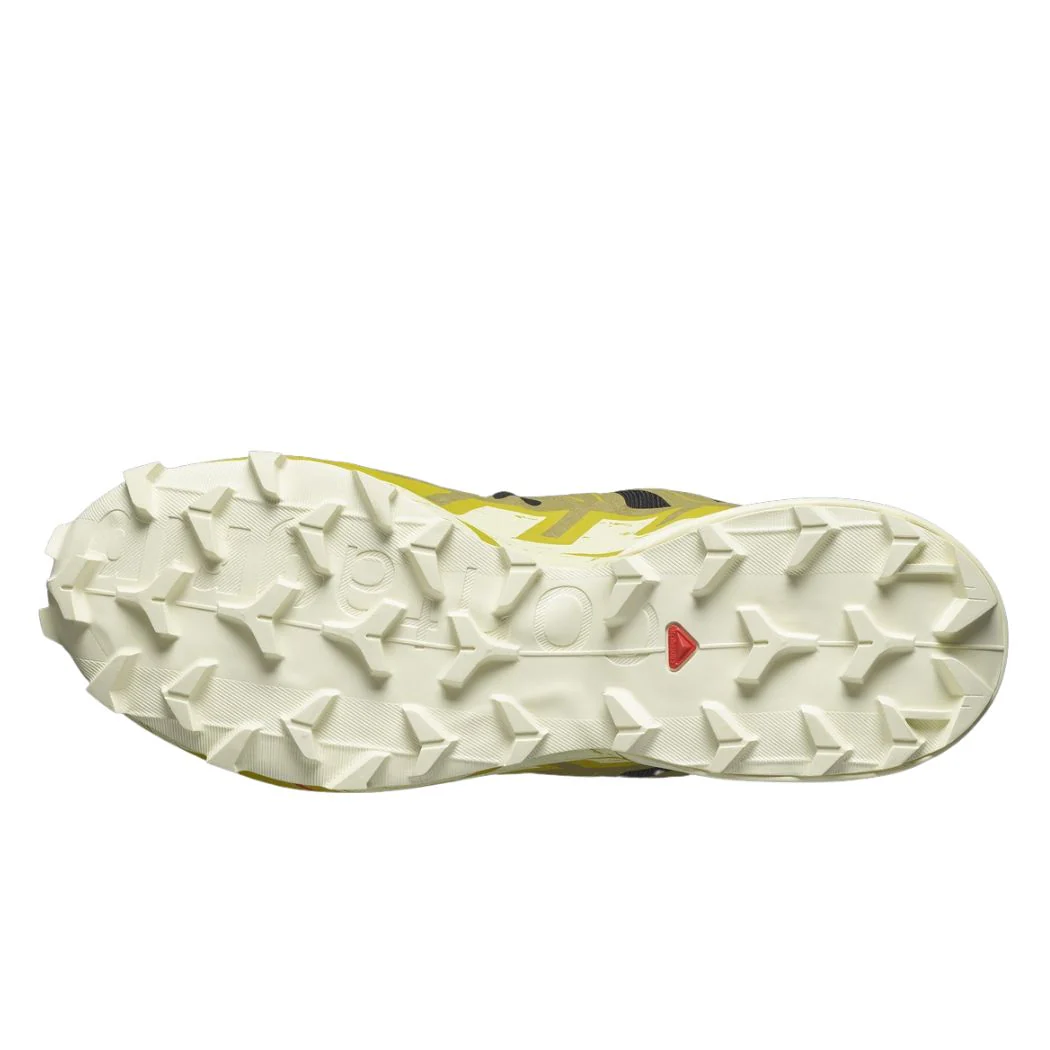 salomon Speedcross 6 Men's Trail Running Shoes - Image 5