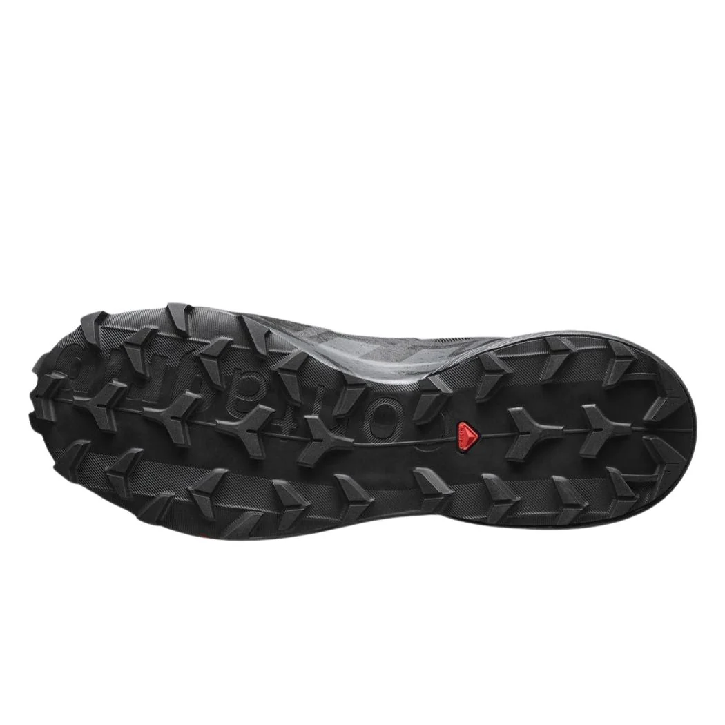 salomon Speedcross 6 WIDE Men's Trail Running Shoes - Image 6