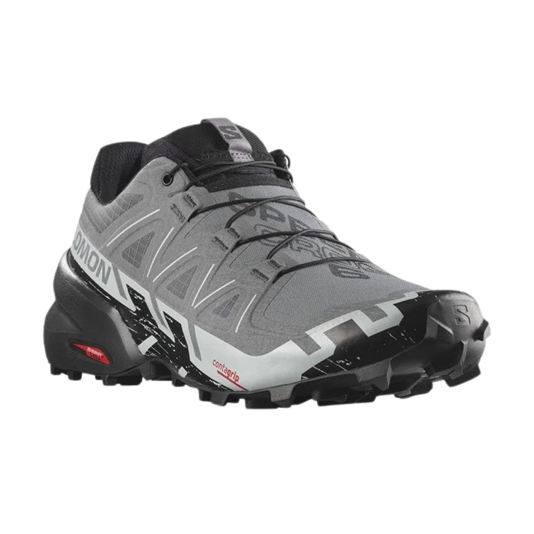 salomon Speedcross 6 WIDE Men's Trail Running Shoes - Image 3