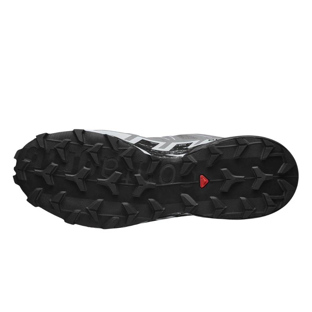 salomon Speedcross 6 WIDE Men's Trail Running Shoes - Image 5