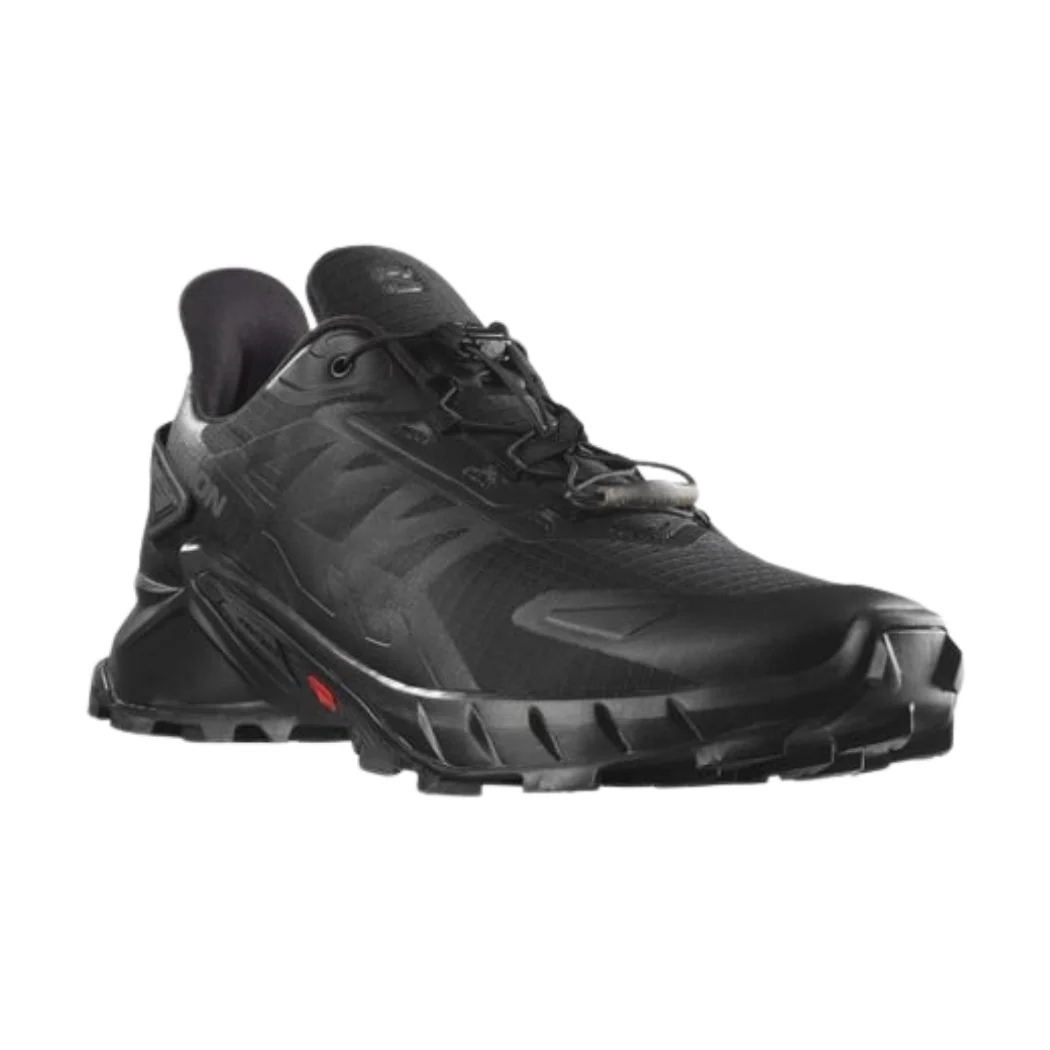 salomon Supercross 4 Men's Trail Running Shoes - Image 3