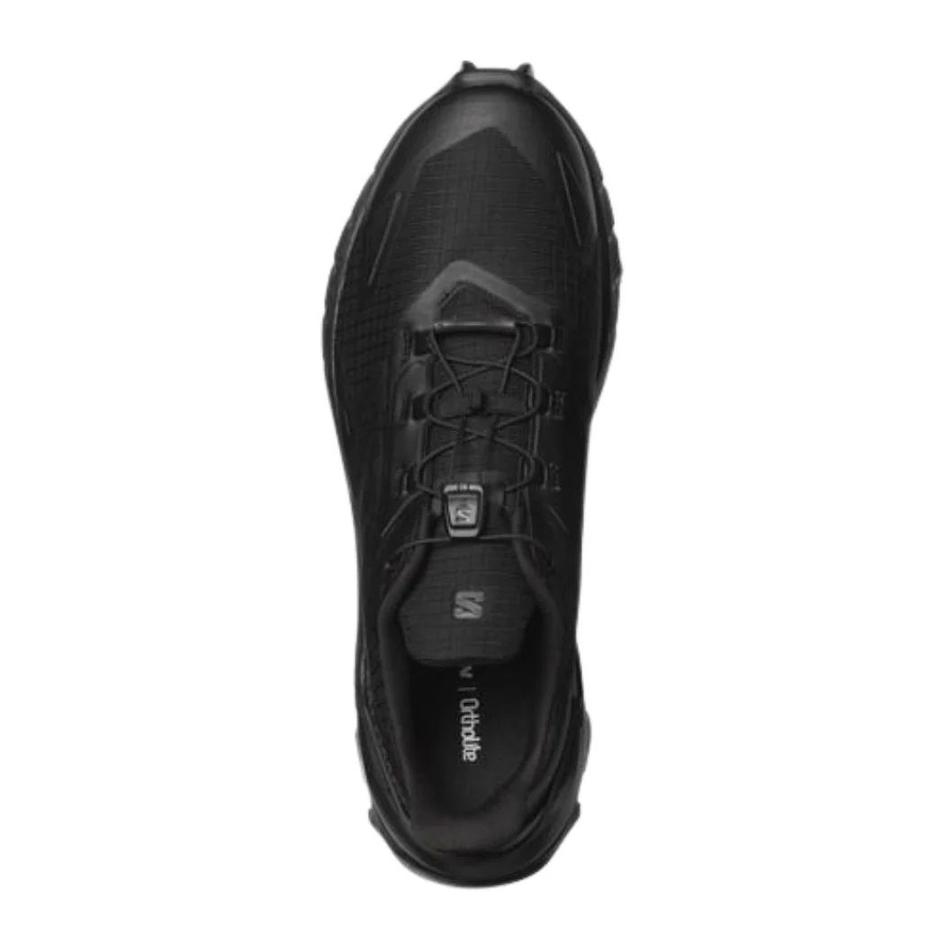 salomon Supercross 4 Men's Trail Running Shoes - Image 5