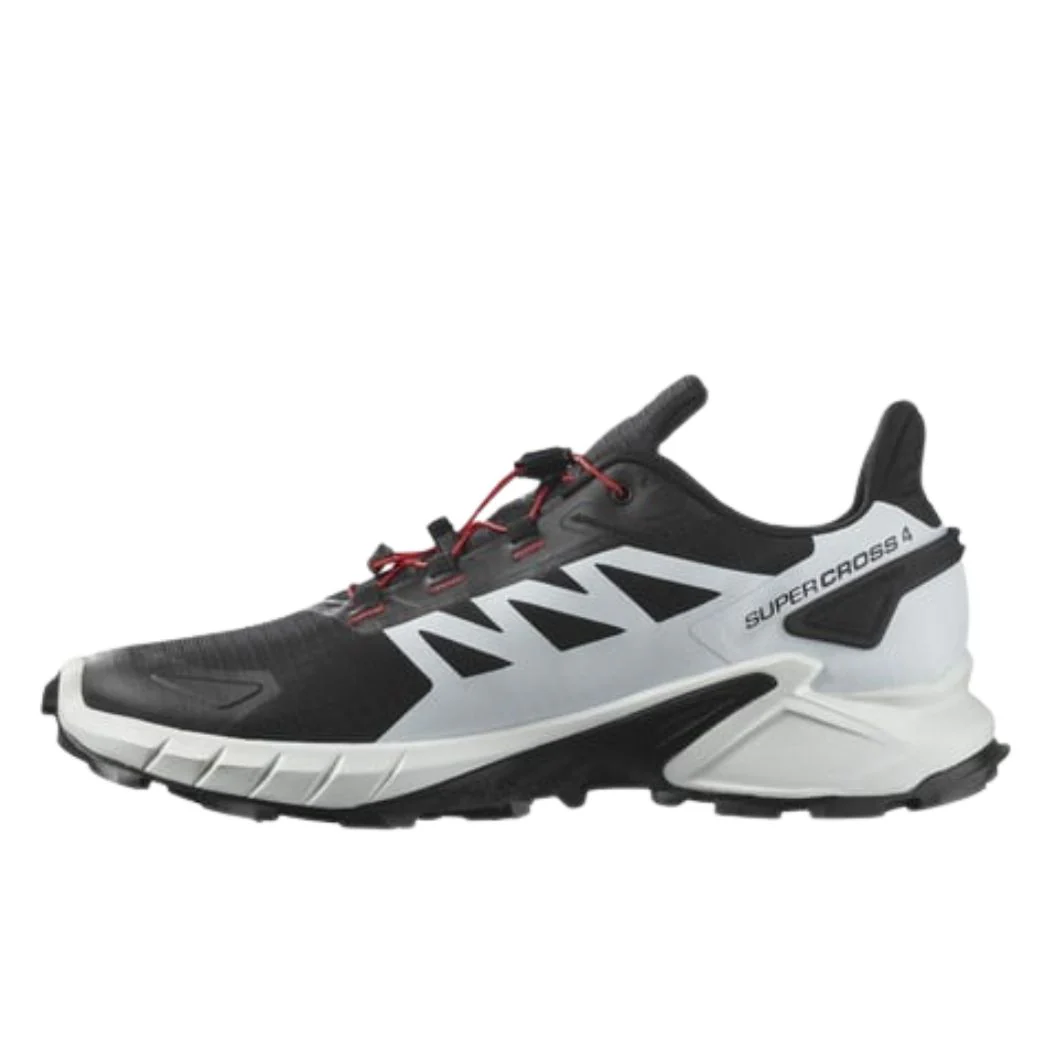 salomon Supercross 4 Men's Trail Running Shoes - Image 2