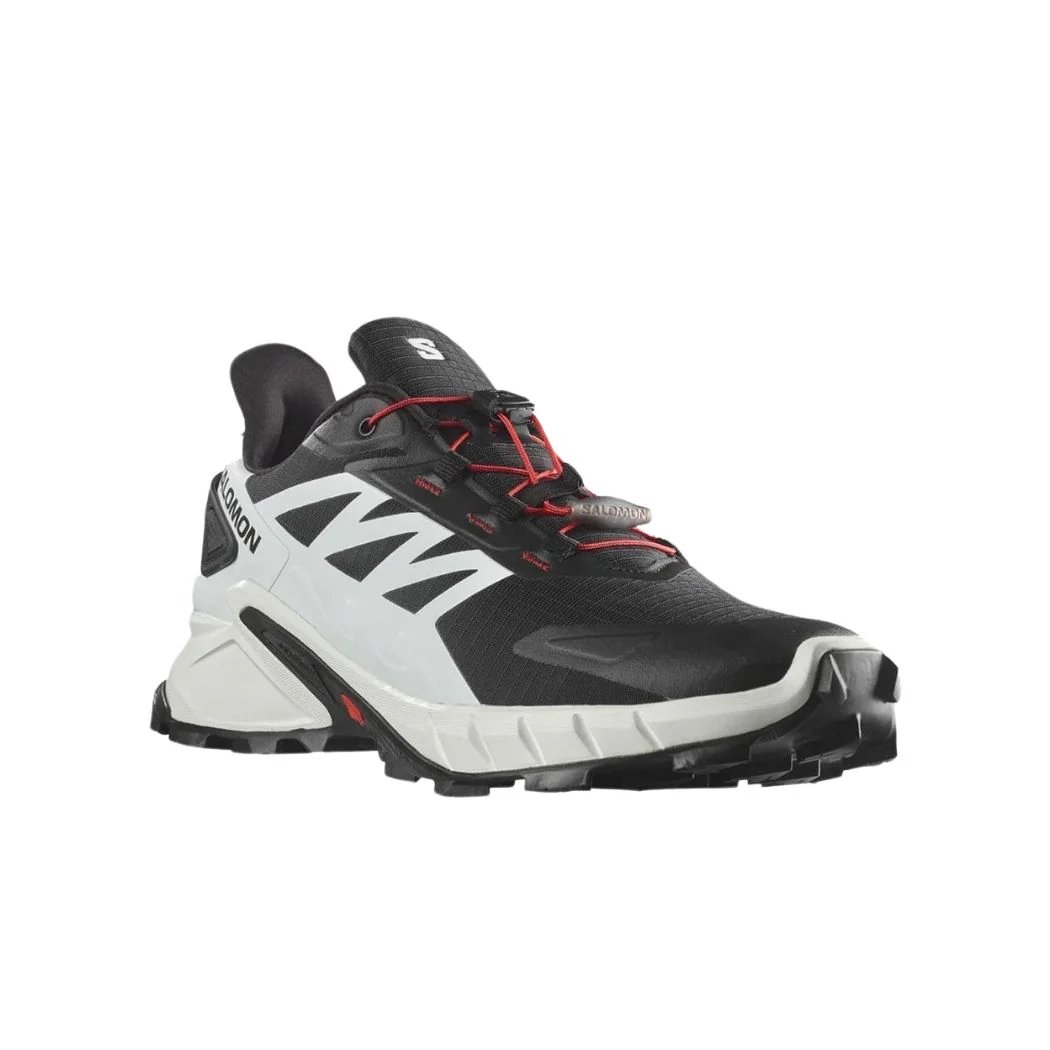 salomon Supercross 4 Men's Trail Running Shoes - Image 3