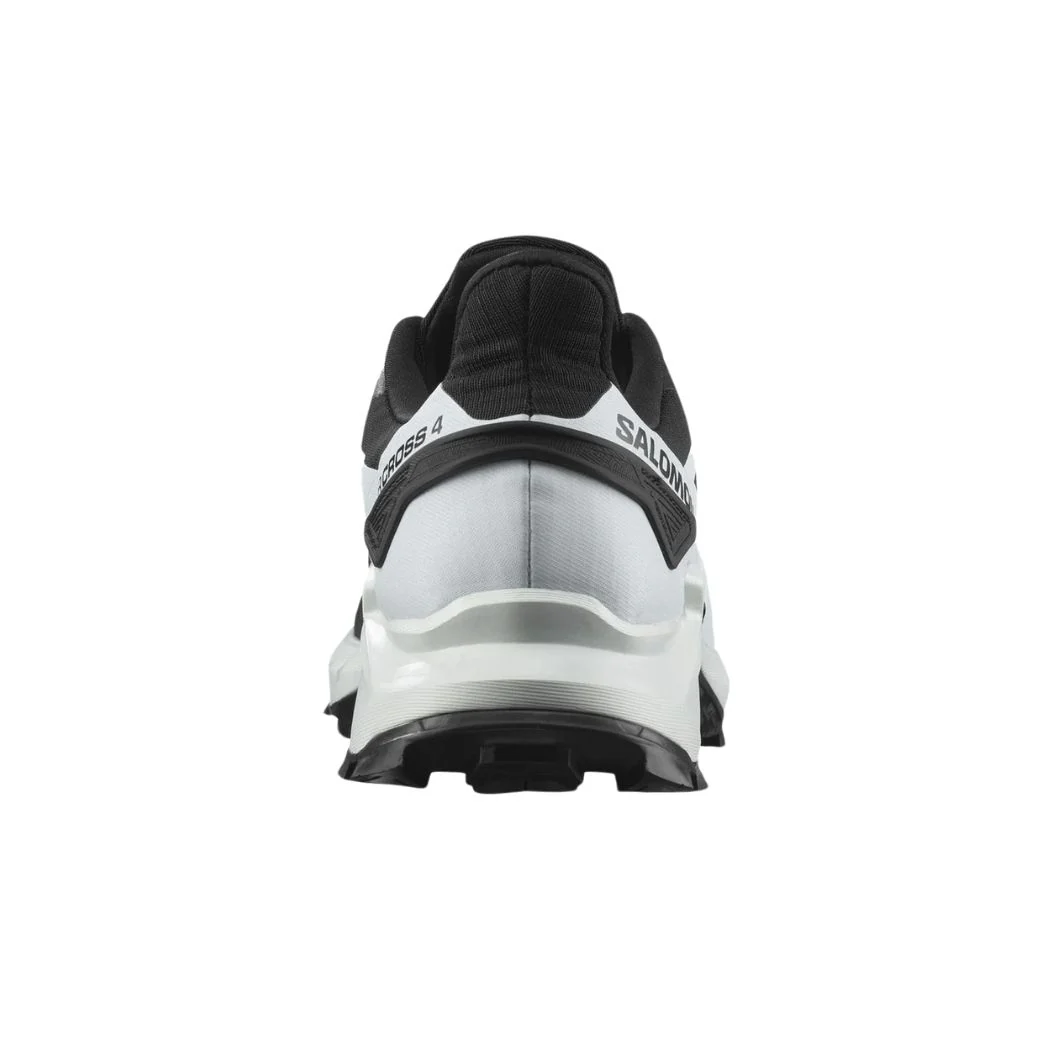 salomon Supercross 4 Men's Trail Running Shoes - Image 4