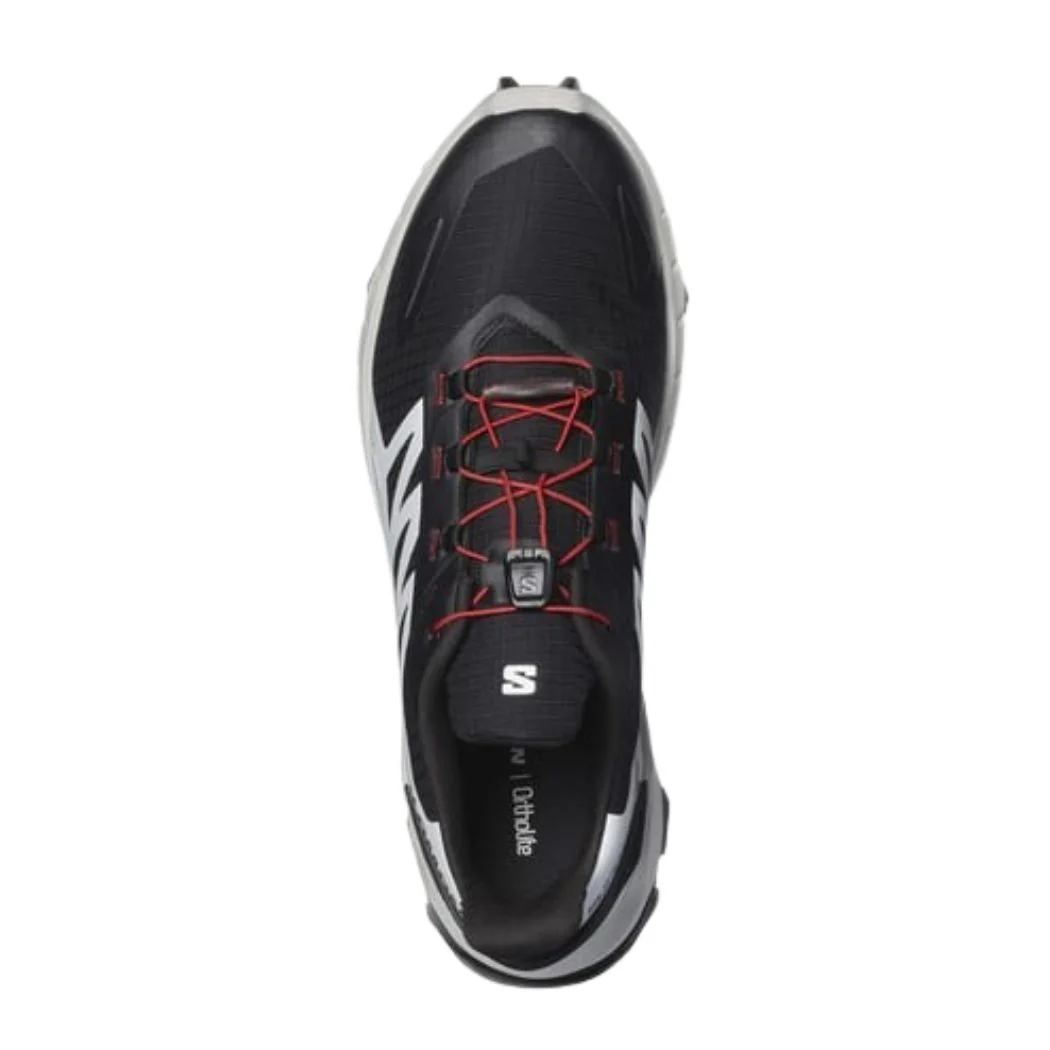 salomon Supercross 4 Men's Trail Running Shoes - Image 5