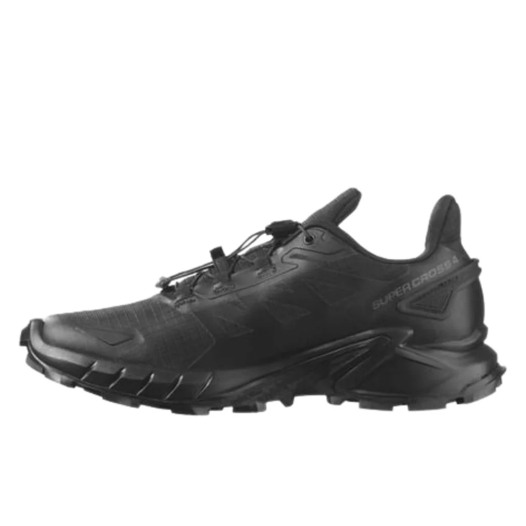 salomon Supercross 4 Women's Trail Running Shoes - Image 2